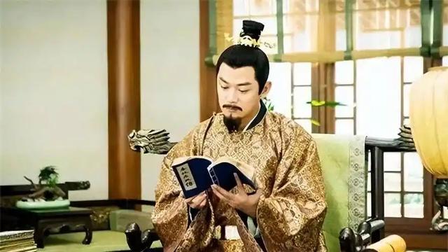 宋哲宗赵煦：两宋最热血的帝王，在位15年活23岁，却打出汉唐气象