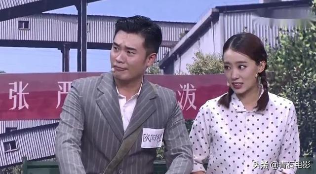 看一次哭一次!贾玲把她巅峰时期的小品拍成电影,沈腾是男主角