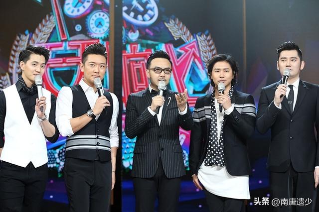 《天天向上》被调整到炮灰档，连续三期无冠名，4大原因导致没落