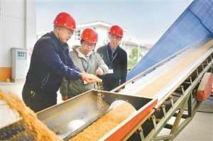 江利(守仓者缘何沦为“硕鼠”)