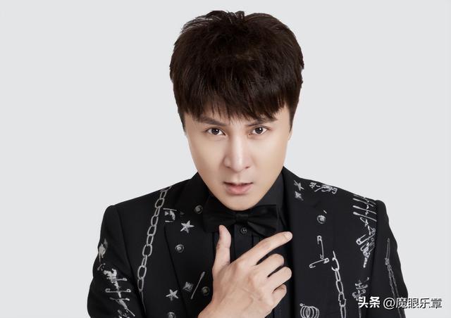 朱桢、学虹25年后再搭档:他俩真不是亲姐弟