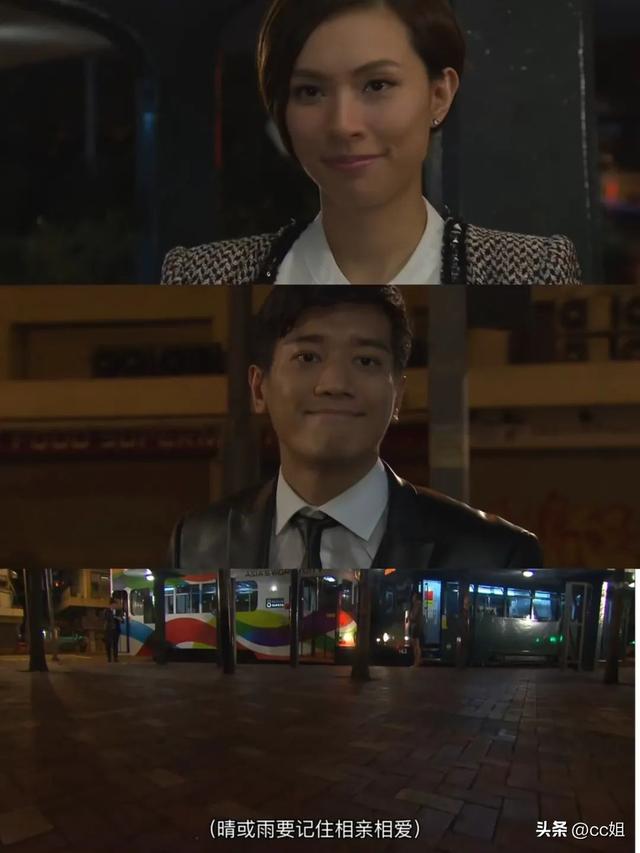 港乐不死生生不息，港剧OST想听的还有这些