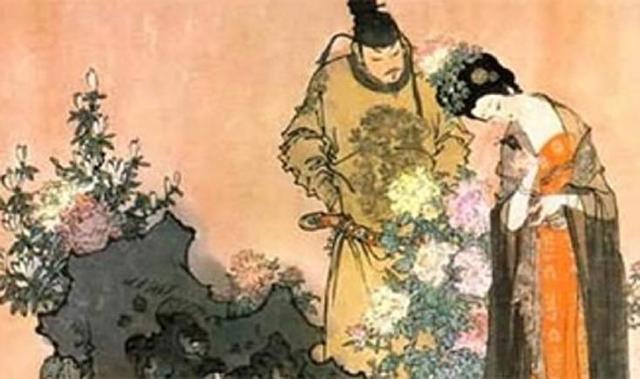 作为曾是公公和儿媳关系的杨贵妃与李隆基，他们之间是真爱吗？