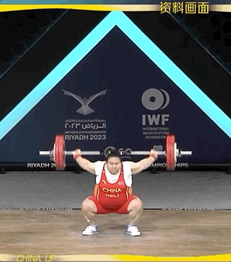 “体重150公斤,没有身材焦虑!”