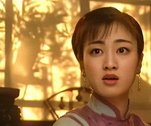 雍正王朝：年秋月临死前那句“告诉邬先生，我要走了”，想表达啥