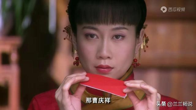 如锦的丈夫不能生育,可她却怀孕了,这一生她都在寻找那个男人