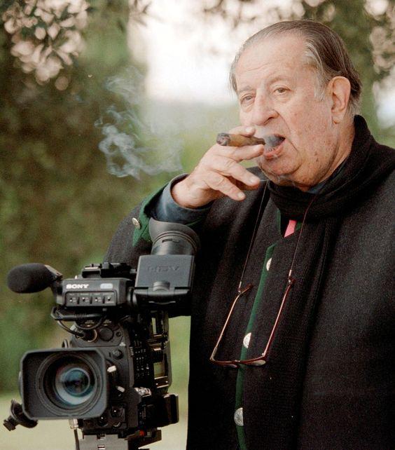 如果你是“性”情中人，请收下这位导演的几部“污”片