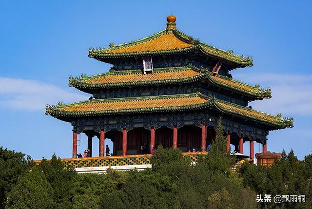 《独立电影人》:景山日落,有一场热恋尚未相许