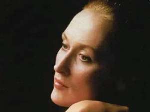 斯特里普(梅丽尔斯特里普：好莱坞的演技传奇)