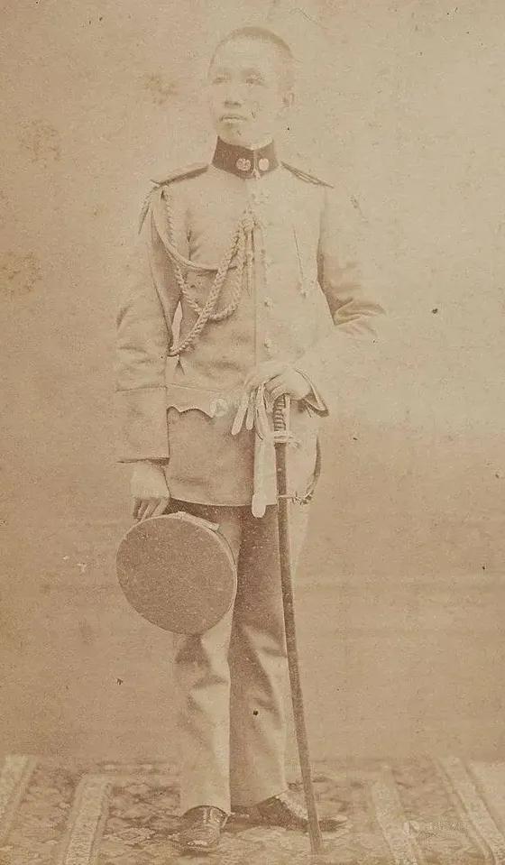 冯耿光——梅兰芳背后的银行家