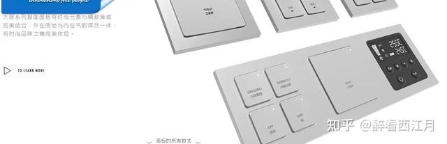 国产485智能面板精选