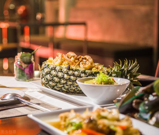 断生，热烹，倒炝锅，从细节里，扒一扒专业厨师的味道哲学