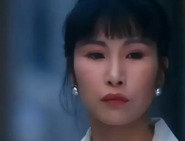 “风月女王”李华月与《血恋2》:一个风华绝代的时代落幕