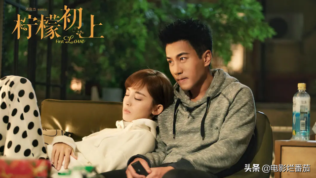 这么多霸总,为什么只有刘恺威演的,不令人反感?