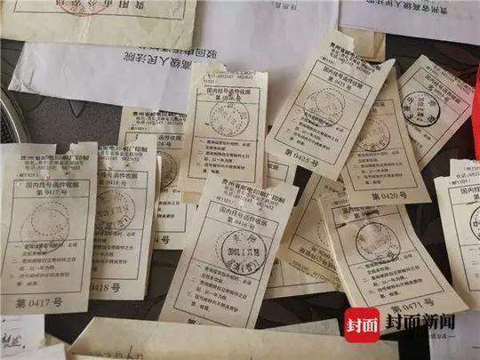 贵阳女生称遭教师“集体”强奸33次,涉案人喊冤27年