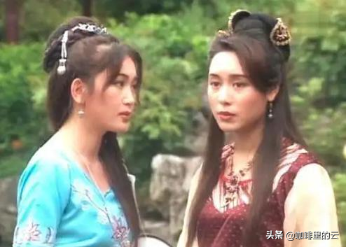 《恨锁金瓶》:论“旧瓶装新酒”的魔改原著,不得不佩服TVB