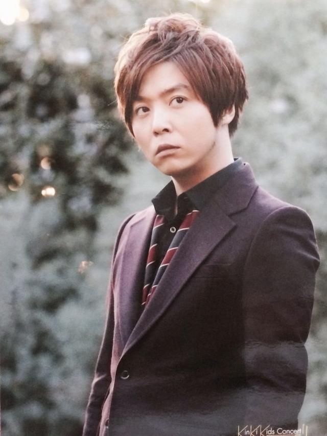 扒一扒日本娱乐圈的那些富家公子：他们家里有钱还长得帅！