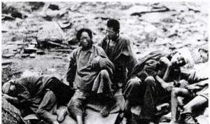 亚洲老妇性(南京大屠杀时,日军残忍到什么程度?强迫70岁老妇表演绝技”)