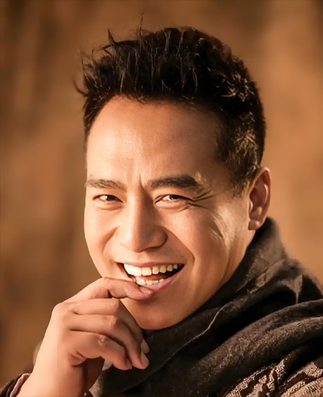 《打狗棍》12年后，一位戏骨遗憾离世，漂亮的“玉格格”至今单身