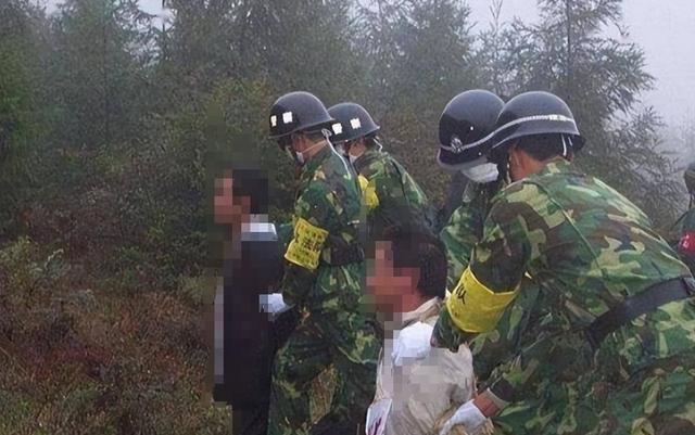 “最美女囚犯”毕丽梅，枪决后竟在火化场复活？家属：有冤不能杀