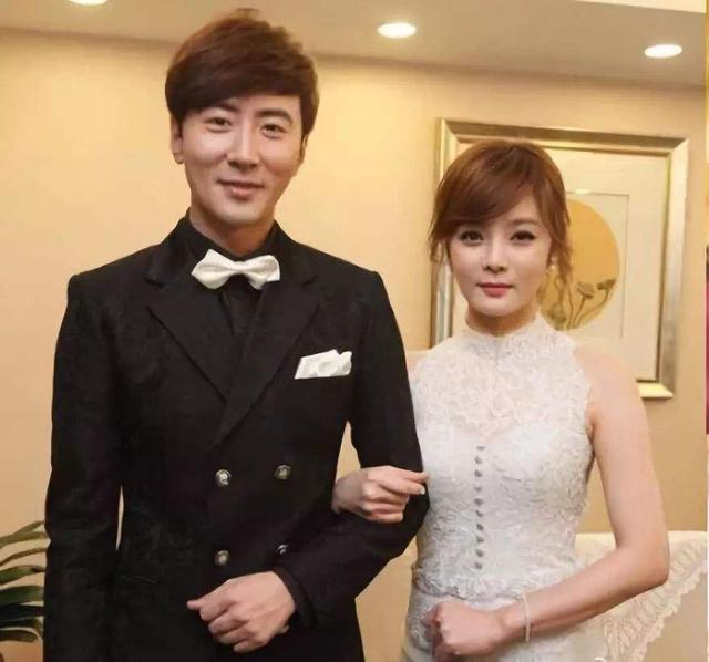 盘点2020年中途“下车”的8对明星夫妻，有两对只撑了一年多