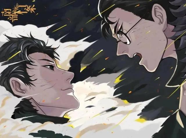 《盗墓笔记》系列出现的张家人，最少有十五人以上，都有谁？