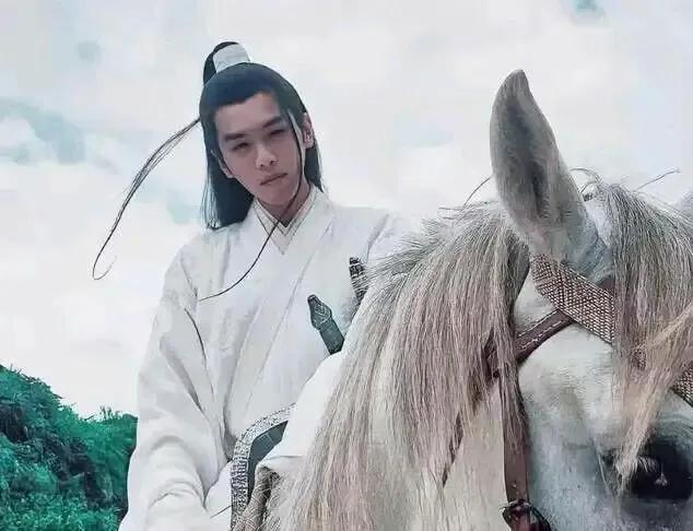 《雪中悍刀行》中的一品四境,三教中人和江湖武夫有何不同?