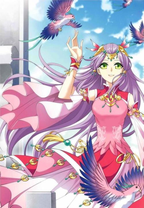 斗破苍穹人物名字（包含98%有姓名的人物）欢迎补充