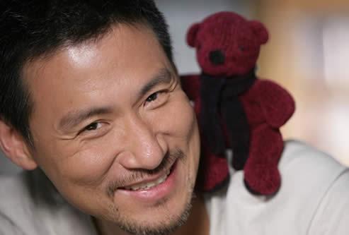 你还知道哪些明星的英文名