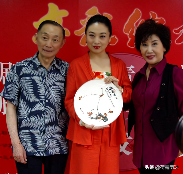 如今的张派，是不是已经沦落到除了“唱”什么都没有的地步了？