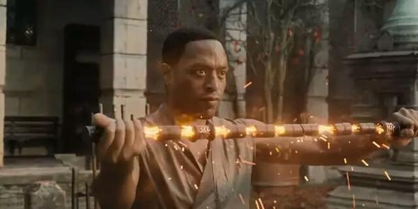 盘点漫威宇宙中《奇异博士》所使用过的魔法能力与装备