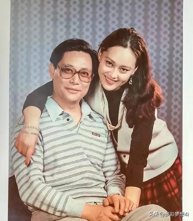 抛弃重病的丈夫,带着女儿远走美国的大宋佳,如今大嫁比利时富豪