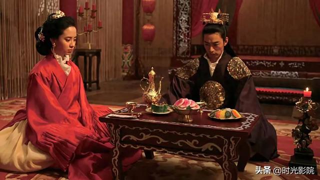 五部大尺度韩国古装电影！超高颜值第二弹！