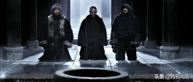 被豆瓣低估的电影，陈可辛拍到中途想放弃，舒淇太性感没选上女主