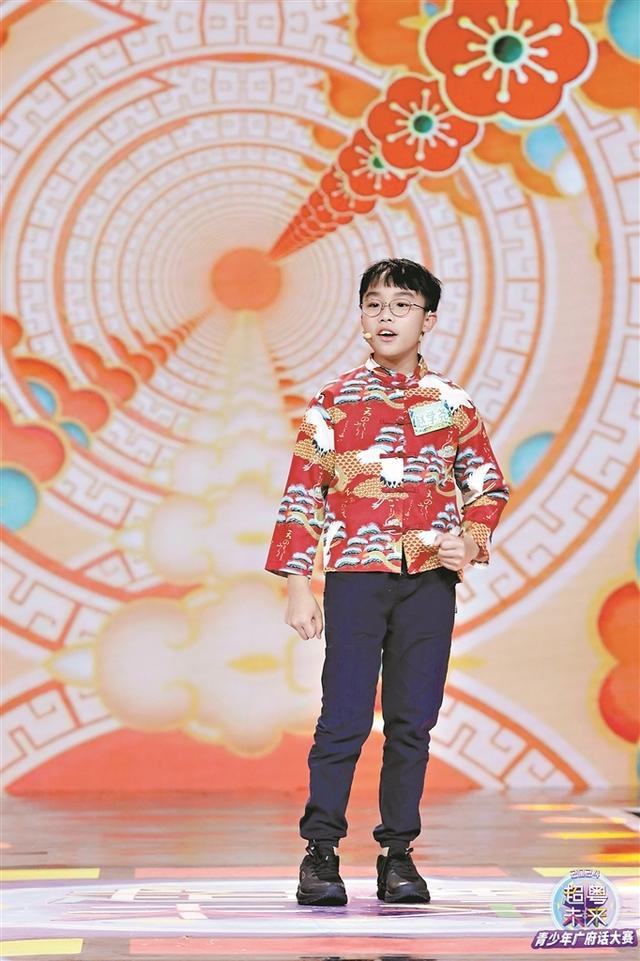 读懂广州·粤韵丨九声六调说粤语 盏鬼生猛两千年