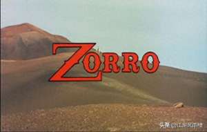 佐罗电影(经典影片《佐罗》，一位来自西方的侠客，在南美惩奸除恶)