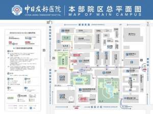 赵崔玮(中日友好医院《白衣之声》“七一”特别策划【我带大家学党史】)