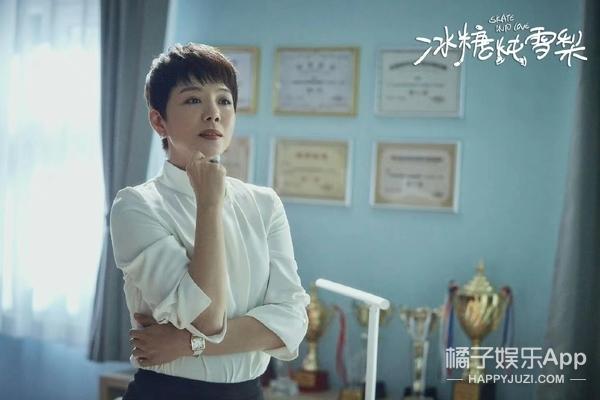 还记得《甄嬛传》里的敬妃吗?她现在长这样!
