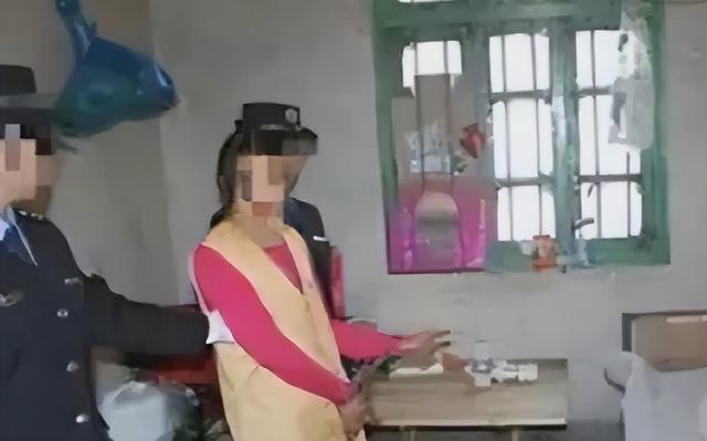 一个好色、一个好赌，医院领导被美女护士反杀，激情过后被碎尸