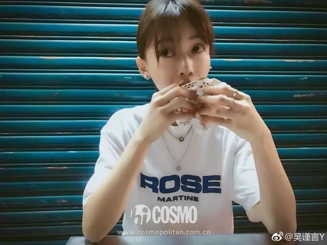 巨好吃｜杨紫宋祖儿这波种草有多良心？我暴增的体重知道