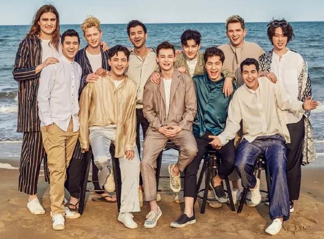 原来太帅也能让人破产...