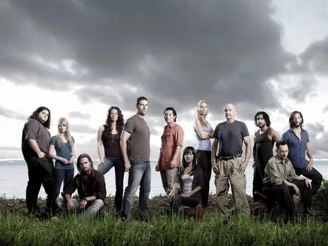 推荐几部值得一看的美剧