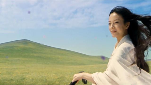 6分钟看完画皮2，赵薇周迅双女主换皮，互飚演技看得太过瘾