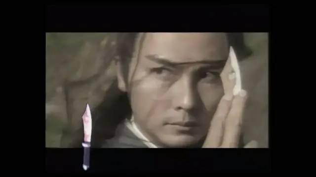 两版《小李飞刀》：关礼杰不比焦恩俊差，但是关宝慧却不及萧蔷