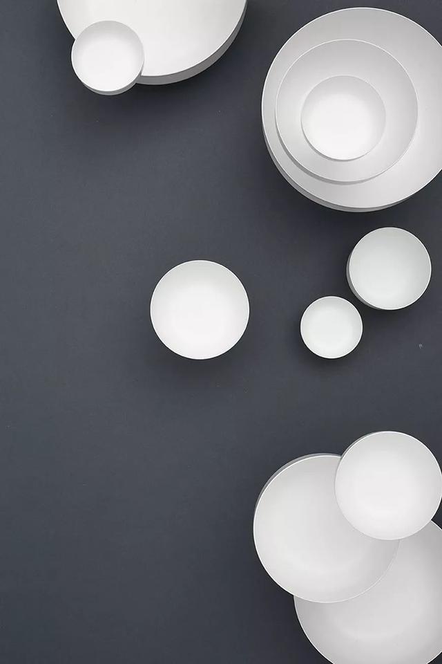 Nendo创始人佐藤大在中国推出第一套家居系列，隐藏了不少设计奇思