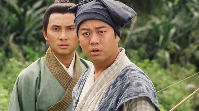 欧阳震华6部古装剧盘点，据说一部媲美韦小宝，你看过吗？