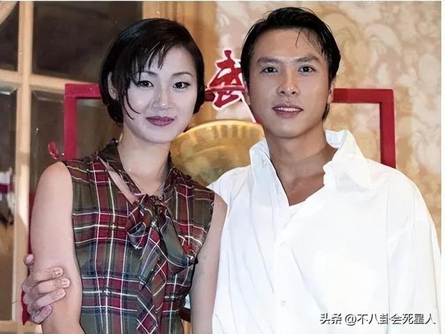 同样是甄子丹的基因，汪诗诗和前妻的儿子，差别怎么这么大