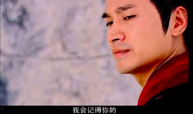 杨幂被“忽悠”去演了林心如身边一个小配角,没想到却成了经典