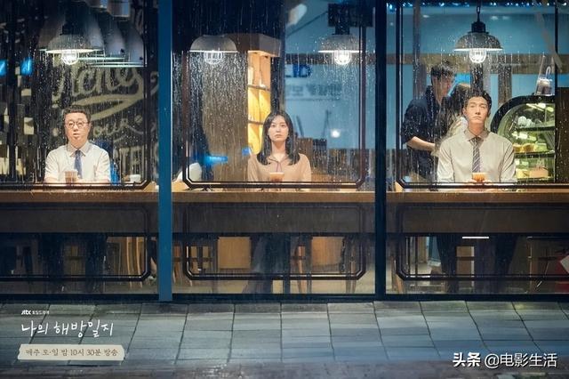 2022年上半年十佳韩剧！悬疑、浪漫、青春，最高飙到9.1分