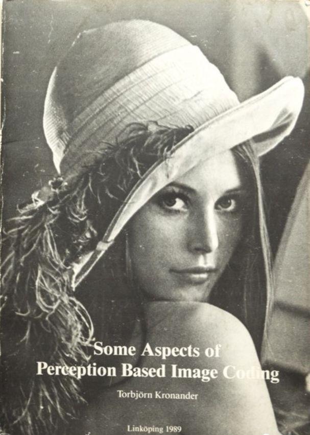 花花公子封面女郎，你用的每张照片、网站和表情，都和她有关